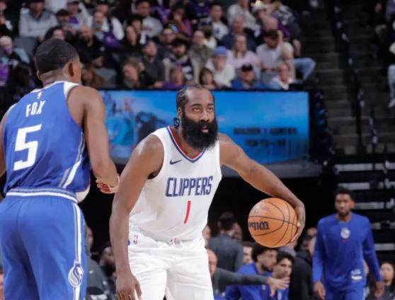 开云app体育下载-火箭登再次降临！快艇找到四巨头最佳模式？