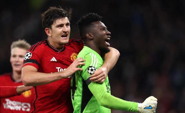 开云官方app-【夜读】曼联神剧本：2大“罪人”变英雄